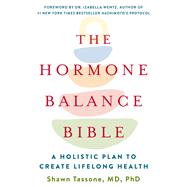 The Hormone Balance Bible