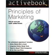 Activebook, Principles of Marketing