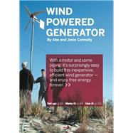 Wind Powered Generator