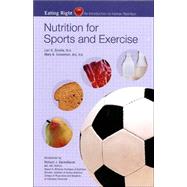 Nutrition For Sports And Exercise