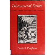 Discourses of Desire