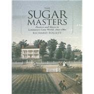 The Sugar Masters