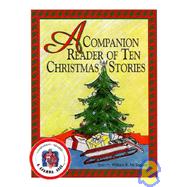 A Companion Reader of Ten Christmas Stories