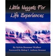 Little Nuggets for Life's Experiences