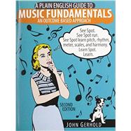 A Plain English Guide to Music Fundamentals