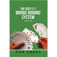 Bridge Bidding              System