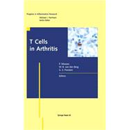 T Cells In Arthritis