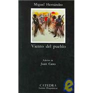 Viento Del Pueblo/ Winds of the Town: Poesia en la guerra/ Poetry at War