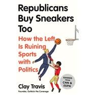 Republicans Buy Sneakers Too