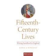 Fifteenth-century Lives