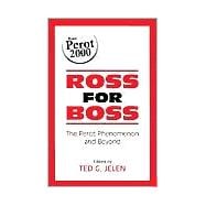 Ross for Boss