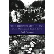 The Hidden Musicians