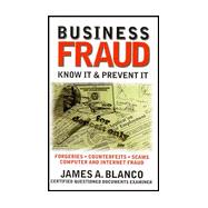 Business Fraud