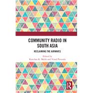 Community Radio in South Asia