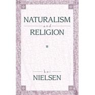 Naturalism and Religion