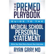 The Premed Playbook