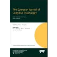 Verbalising Visual Memories: A Special Issue of the European Journal of Cognitive Psychology