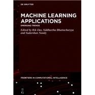 Machine Learning Applications