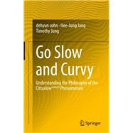 Going Slow and Curvy