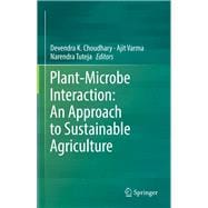 Plant-microbe Interaction