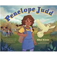 Penelope Judd A Tale of a Dirty Land, a Promise Kept, and a Spotless Prince
