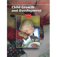 Annual Editions : Child Growth and Development 03/04