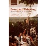 Bounded Thinking Intellectual virtues for limited agents