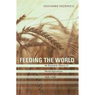 Feeding The World