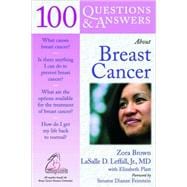 100 Questions and Answers About Breast Cancer