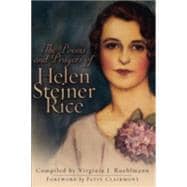 Poems and Prayers of Helen Steiner Rice, The