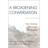 A Broadening Conversation Classic Readings in Theological Librarianship
