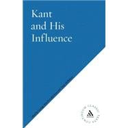 Kant And His Influence