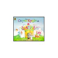 Crayon Kingdom : Lion Cub Storybooks, Teaches Children about Unity