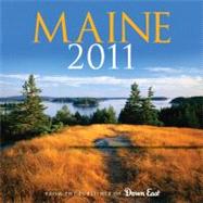 Maine 2011 Calendar