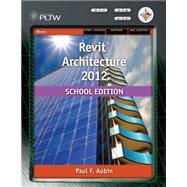 Revit Architecture 2012, School Edition