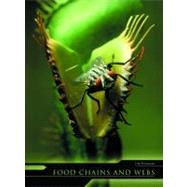 Food Chains And Webs