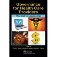 Governance for Health Care Providers