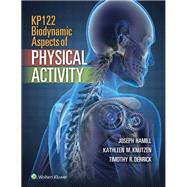 KP122-Biodynamic Aspects of Physical Activity
