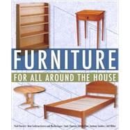 Furniture for All Around the House