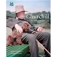 Churchill An Extraordinary Life