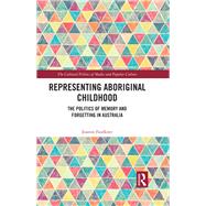 Representing Aboriginal Childhood