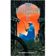 Philip Jose Farmer's The Dungeon 2