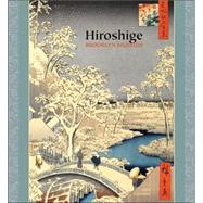 Hiroshige 2008 Calendar