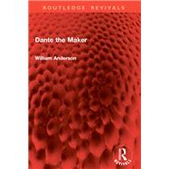 Dante the Maker