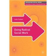 Doing Radical Social Work