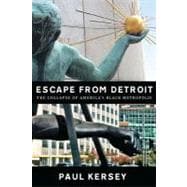Escape from Detroit