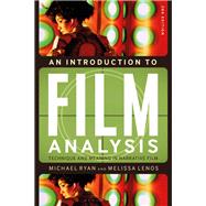 An Introduction to Film Analysis