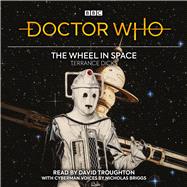 Doctor Who: The Wheel In Space 2nd Doctor Novelisation
