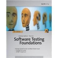 Software Testing Foundations, 5th Edition