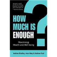How Much Is Enough?: Maximising wealth and well-being